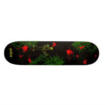 Gardening Skate Boards
