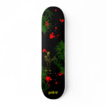 Gardening skateboards