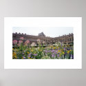 Gardens at Versailles posters