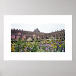 Gardens at Versailles Posters