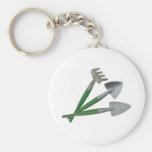 GardenTools112609 copy Keychain