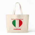 Gardini bags
