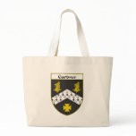 Gardner Coat of Arms/Family Crest bags