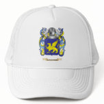 Gardner Coat of Arms (Family Crest) hats