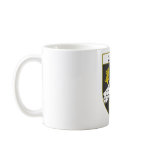 Gardner Coat of Arms/Family Crest mugs