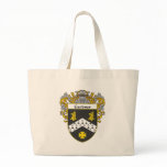 Gardner Coat of Arms (Mantled) bags