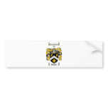 GARDNER FAMILY CREST -  GARDNER COAT OF ARMS bumper stickers