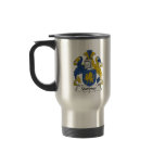 Gardner Family Crest mugs