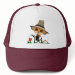 Gardner hats