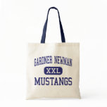 Gardner Newman Mustangs Middle La Grange bags