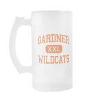 Gardner - Wildcats - High - Gardner Massachusetts mugs