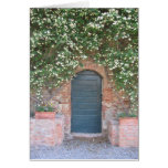 Gardner's Doorway cards