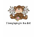 Gardners Teddybear T Shirt