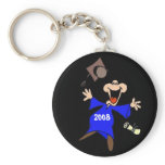 garduation, 2008 - Customised keychains