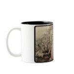 Gargantua Mug
