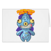 Gargona Blue