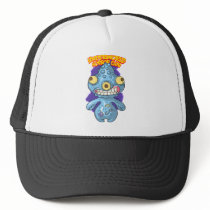 Gargona Blue