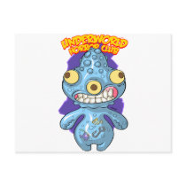 Gargona Blue
