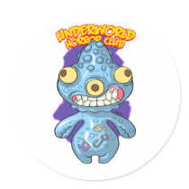 Gargona Blue