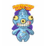 Gargona Blue t-shirts
