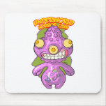 Gargona Pinky Mouse Mat