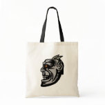gargoyle head bags