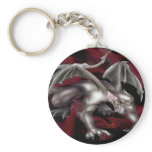 Gargoyle keychains