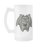 gargoyle mugs
