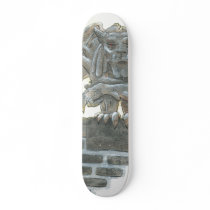 Gargoyle Skate Decks