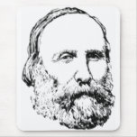 Garibaldi Mouse Pad