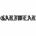 GARIWEAR POLO SHIRT embroidered shirts