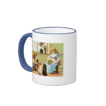 Garland Stoves and Ranges Coffee Mugs
