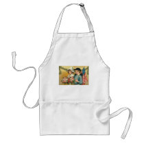 Garlands Vintage Americana Apron