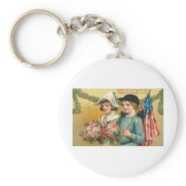 Garlands Vintage Americana