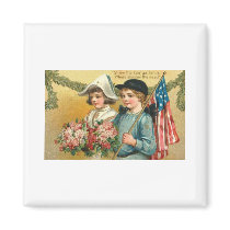 Garlands Vintage Americana