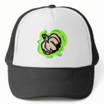 Garlic hats
