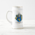 Garofalo Family Crest mugs