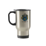 Garofalo Family Crest mugs