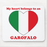 Garofalo Mouse Pad