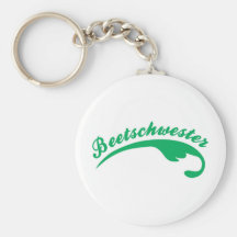 Garten Key Chain