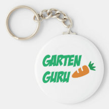 Garten Key Chains