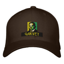 GARVEY-ITE