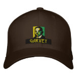 GARVEY-ITE embroidered hats