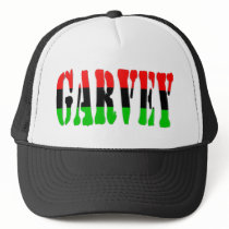 Garvey Pan-African Flag