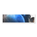 Gas Giant Bumper Stickers