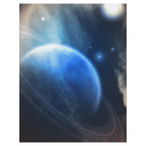 Gas Giant Flyer Design