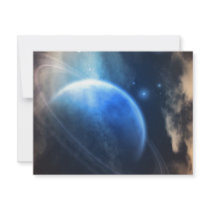 Gas Giant Custom Announcements