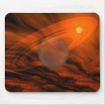 GAS  GIANT  MOUSEPAD
