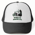 Gas Grass or Ass hats