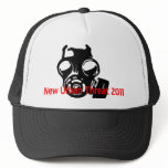 Gas_Mask 2011 Hats